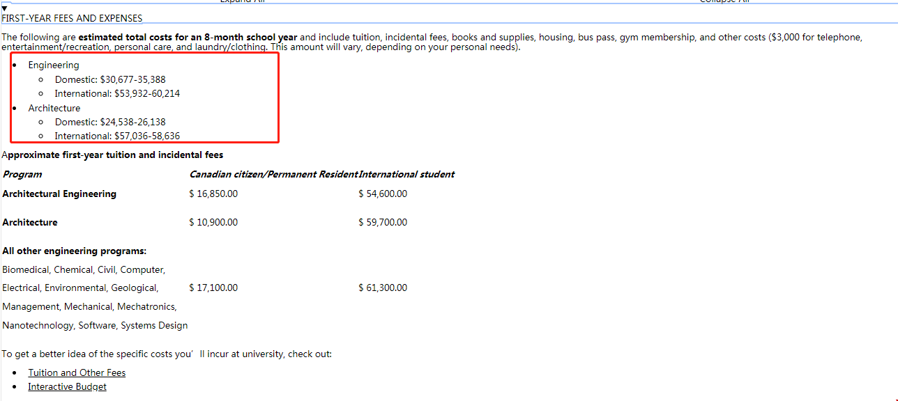 滑鐵盧大學(xué)工程學(xué)院學(xué)費.png