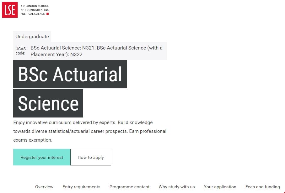倫敦政治經(jīng)濟(jì)學(xué)院精算專(zhuān)業(yè).png